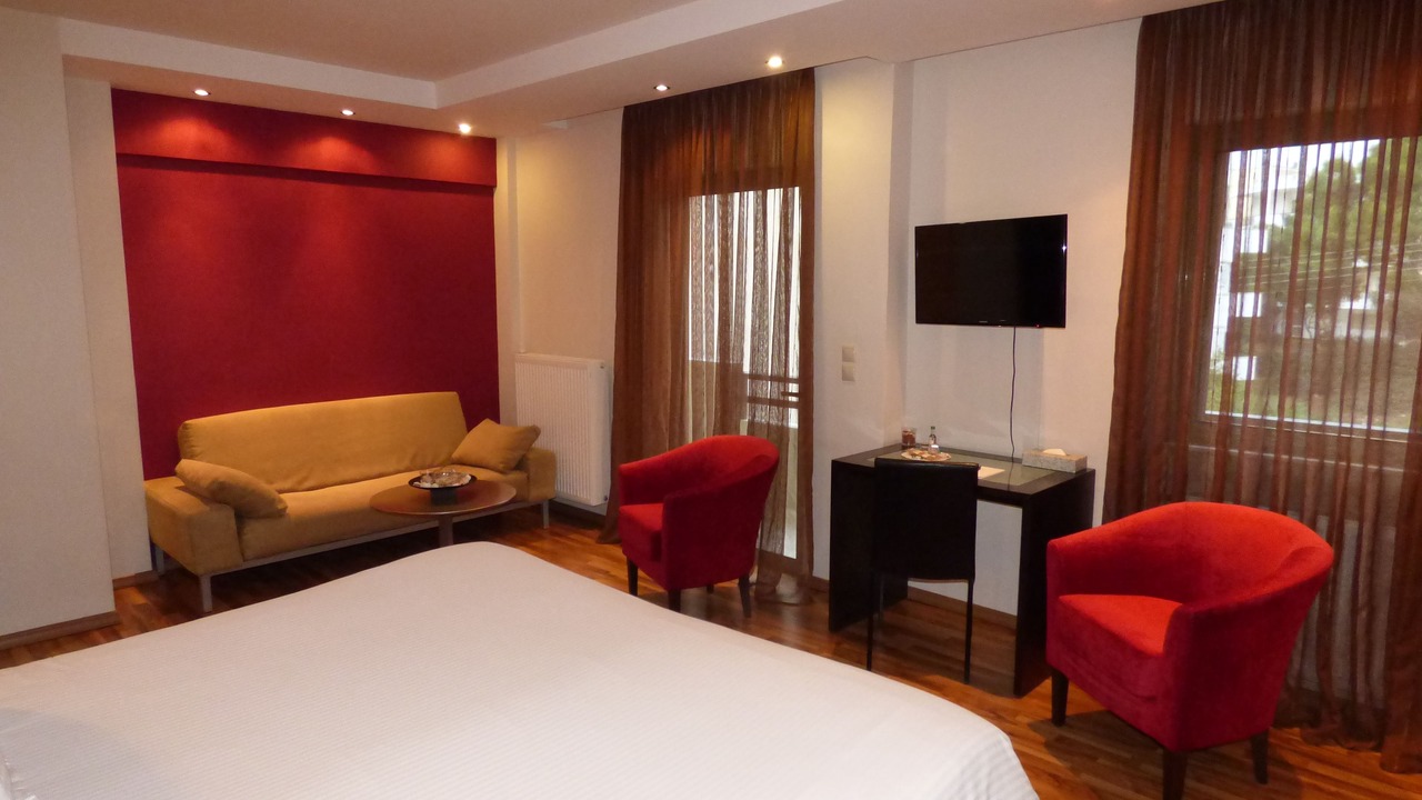 Photo of Bedroom in Khalandrion