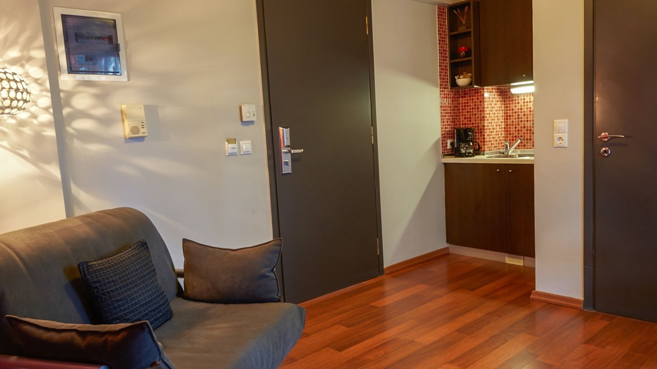 Photo of Bedroom in Khalandrion
