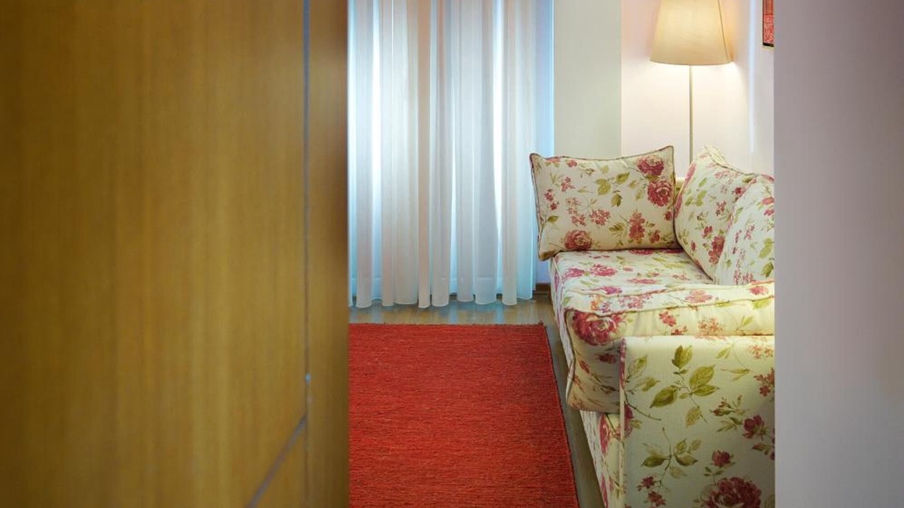 Photo of Bedroom in Panorama