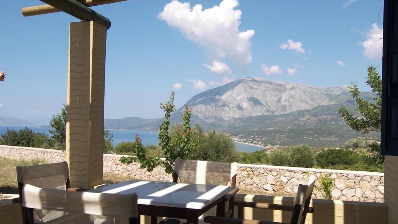 Photo of Outdoor in Ormos Koumeikon