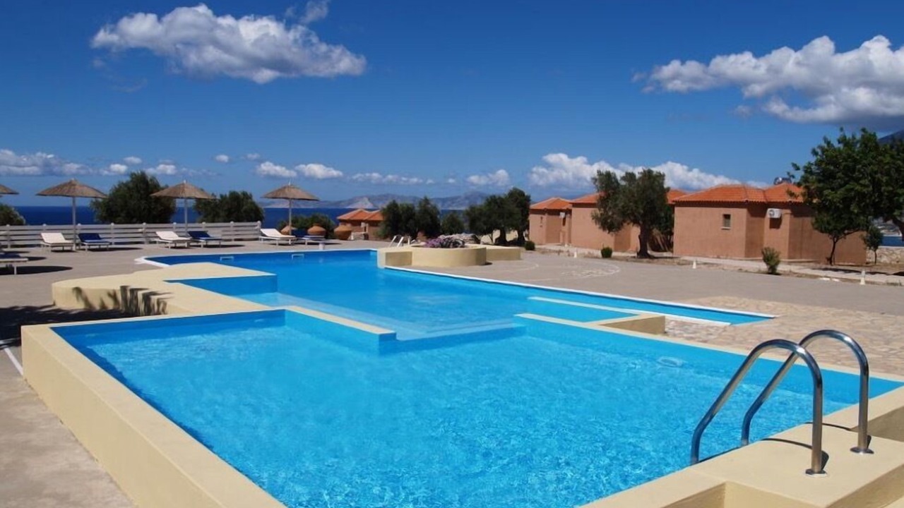 Photo of Outdoor in Ormos Koumeikon