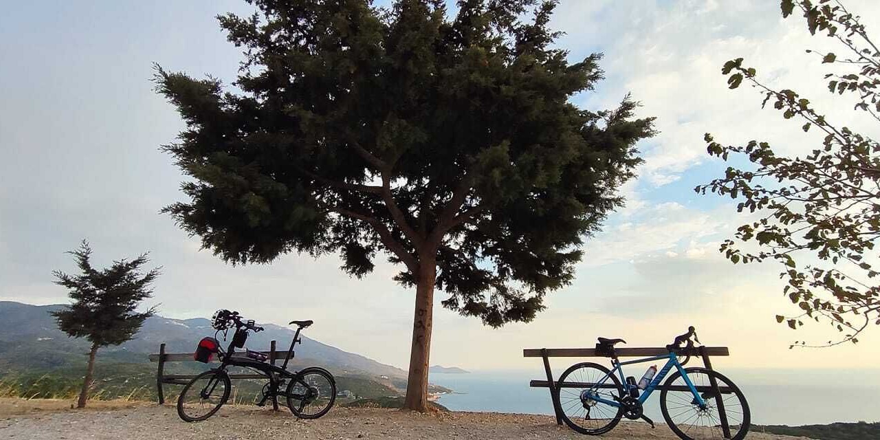 Photo of Outdoor in Ormos Koumeikon