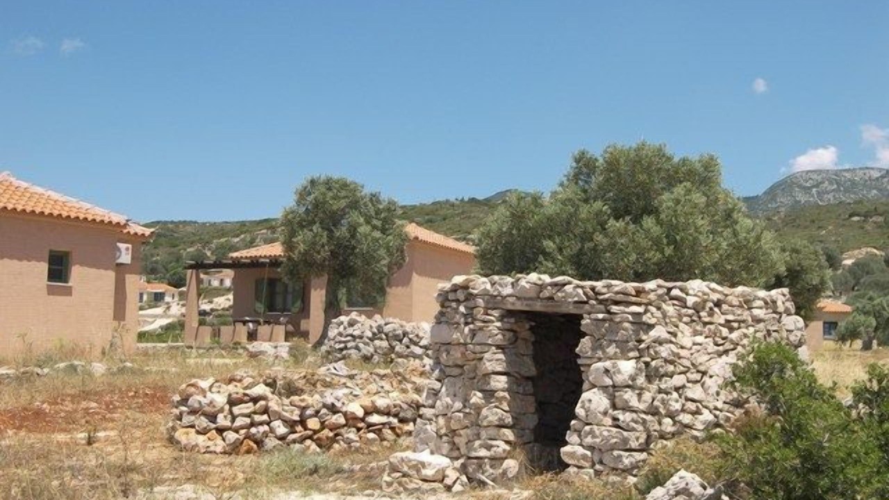 Photo of Outdoor in Ormos Koumeikon
