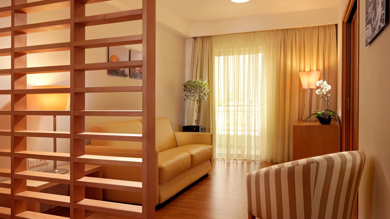 Photo of Bedroom in Elefsina