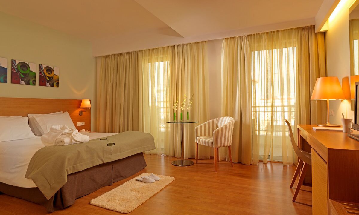 Photo of Bedroom in Elefsina