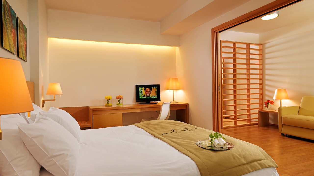Photo of Bedroom in Elefsina