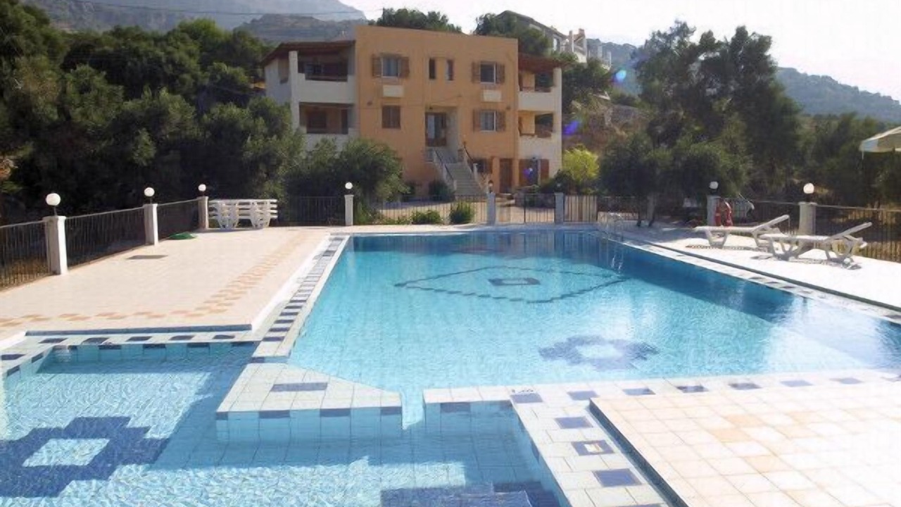 Photo of Outdoor in Agios Vasileios