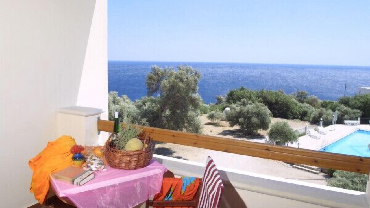 Photo of Bedroom in Agios Vasileios