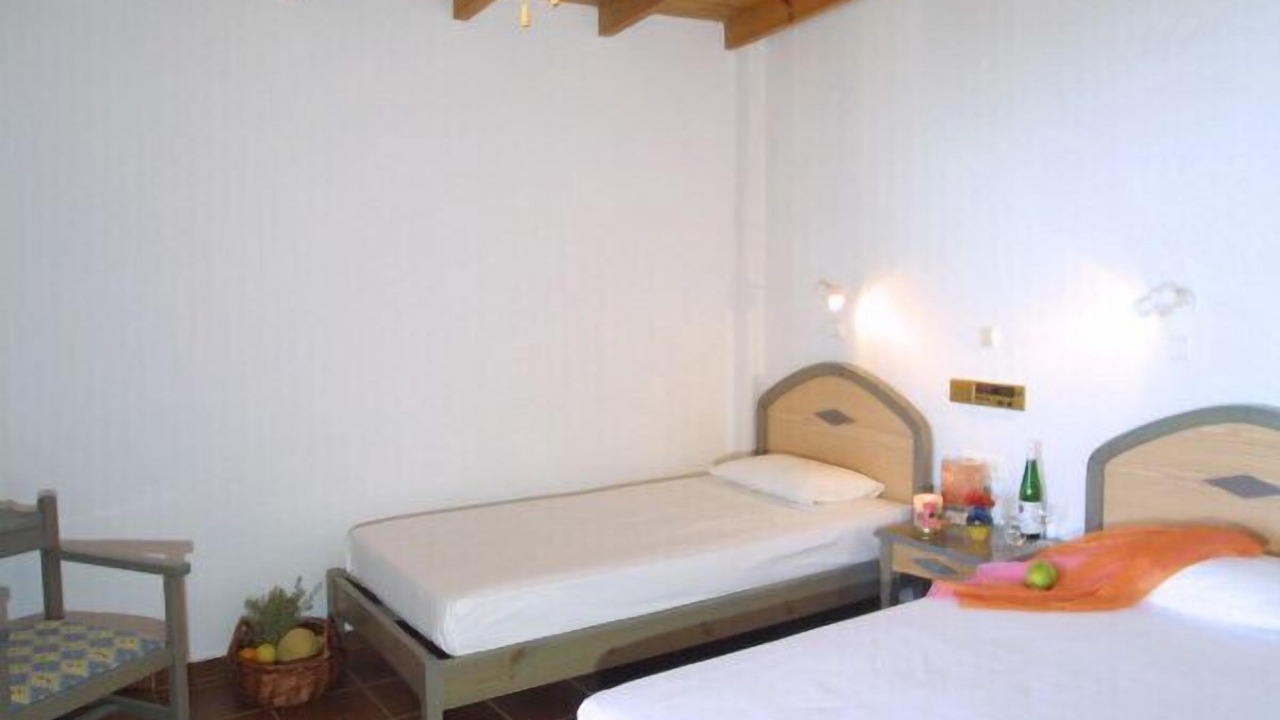 Photo of Bedroom in Agios Vasileios