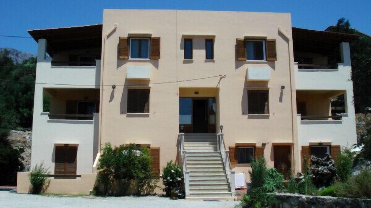 Photo of Outdoor in Agios Vasileios