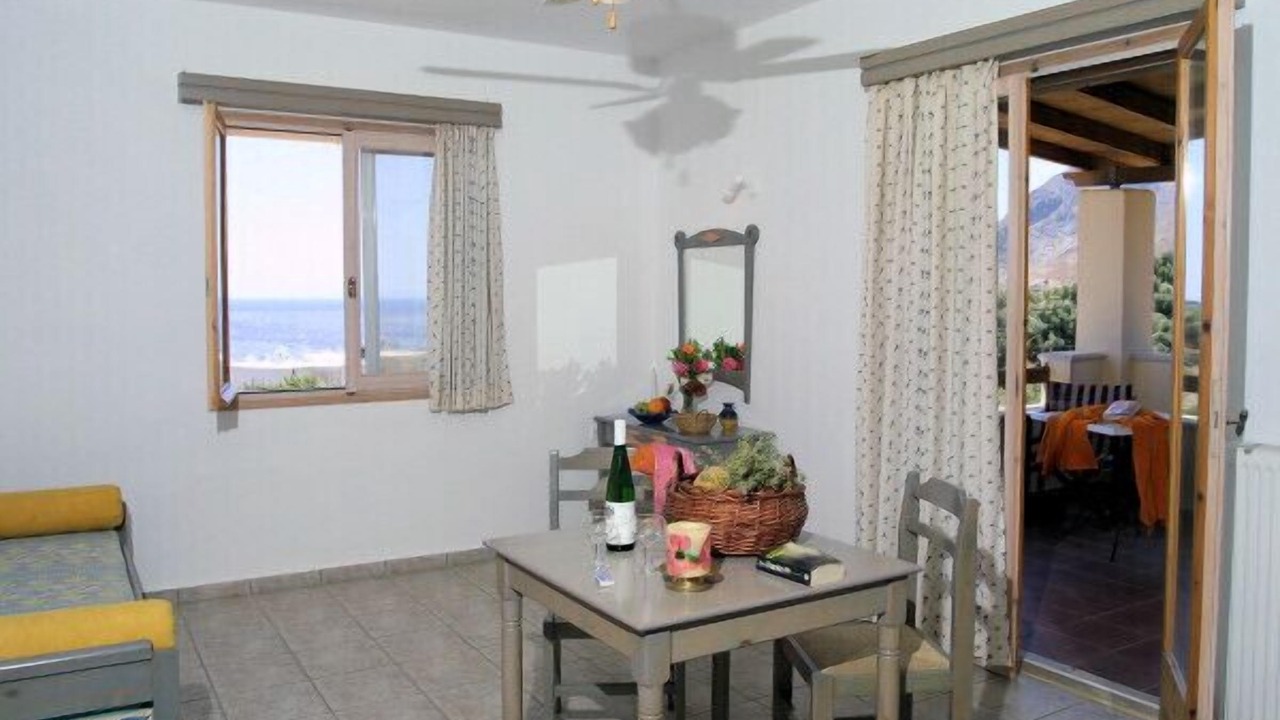 Photo of Bedroom in Agios Vasileios