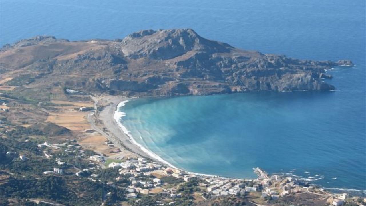 Photo of Outdoor in Agios Vasileios