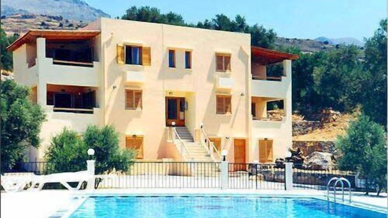 Photo of Outdoor in Agios Vasileios