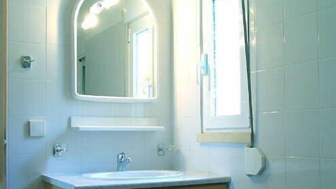 Photo of Bathroom in Agios Vasileios