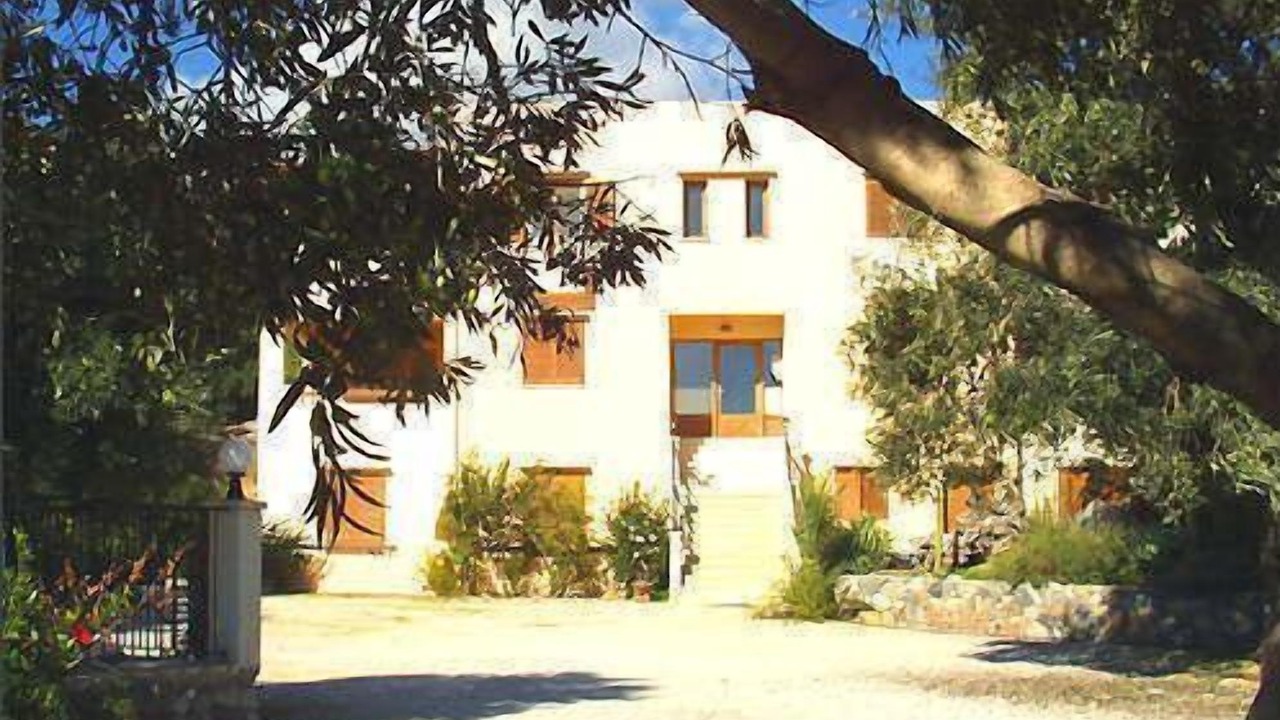 Photo of Outdoor in Agios Vasileios