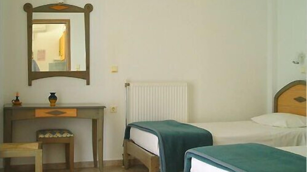 Photo of Bedroom in Agios Vasileios