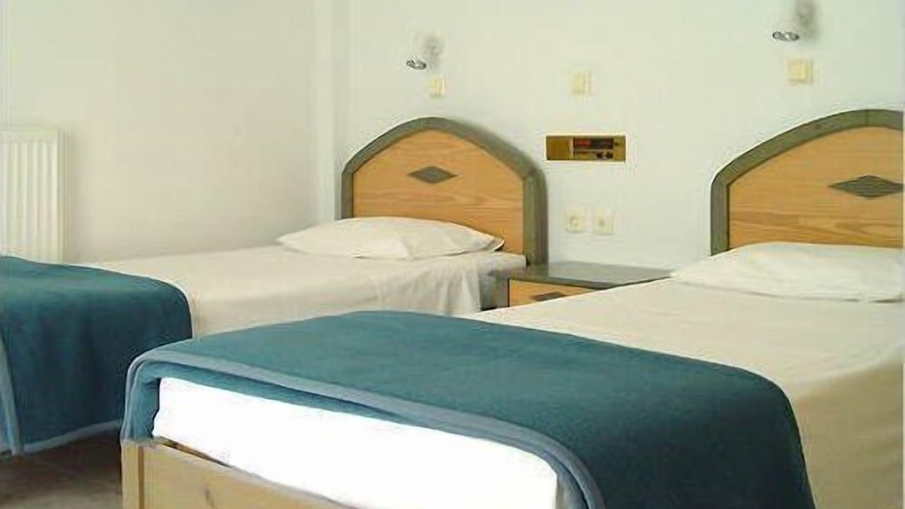 Photo of Bedroom in Agios Vasileios