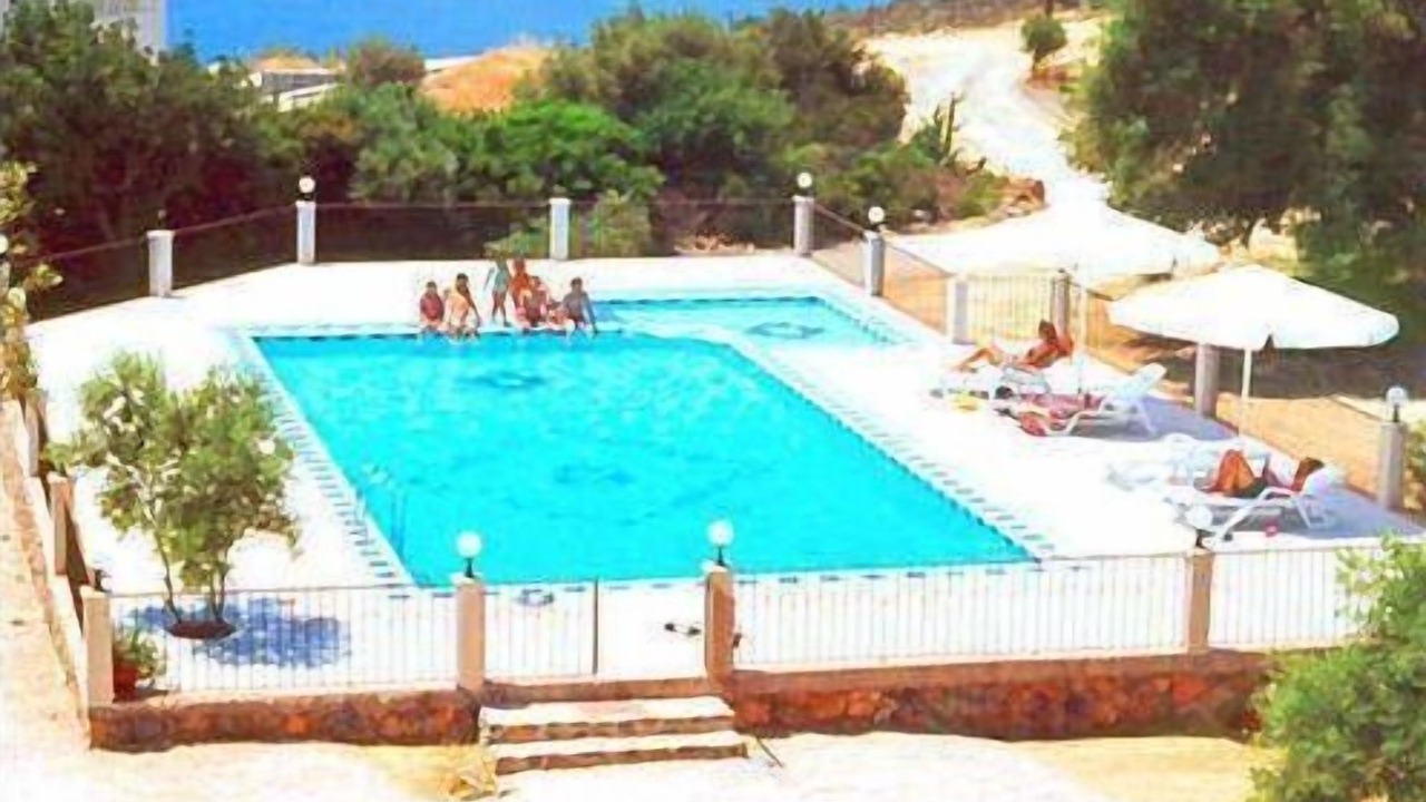 Photo of Outdoor in Agios Vasileios