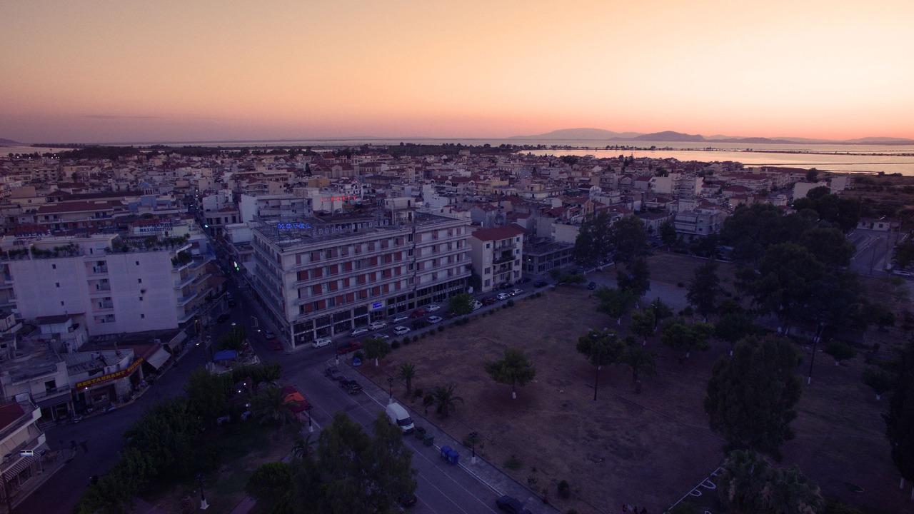 Photo of Outdoor in Mesolongi