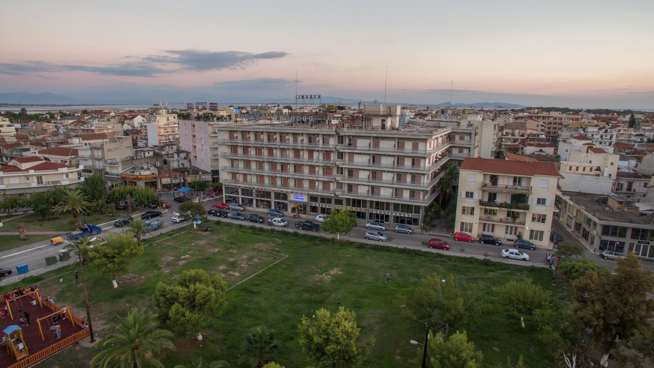 Photo of Outdoor in Mesolongi