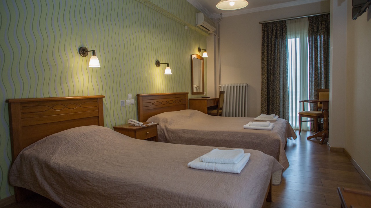 Photo of Bedroom in Mesolongi