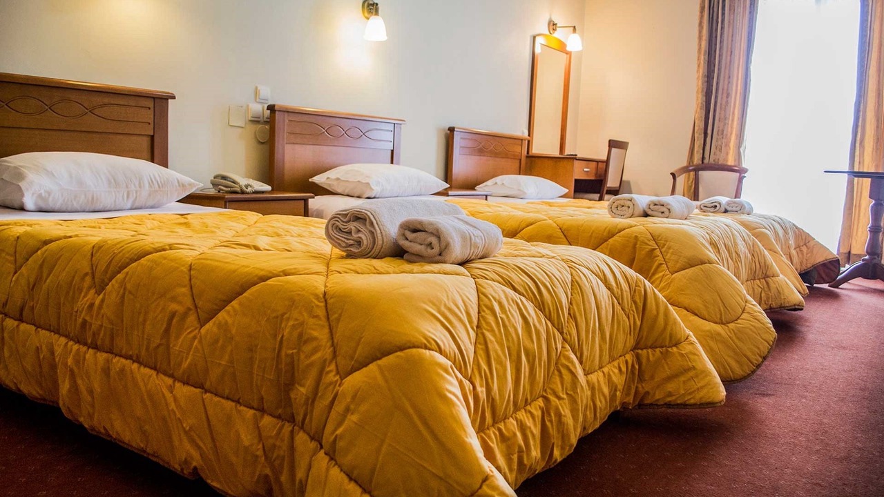 Photo of Bedroom in Mesolongi