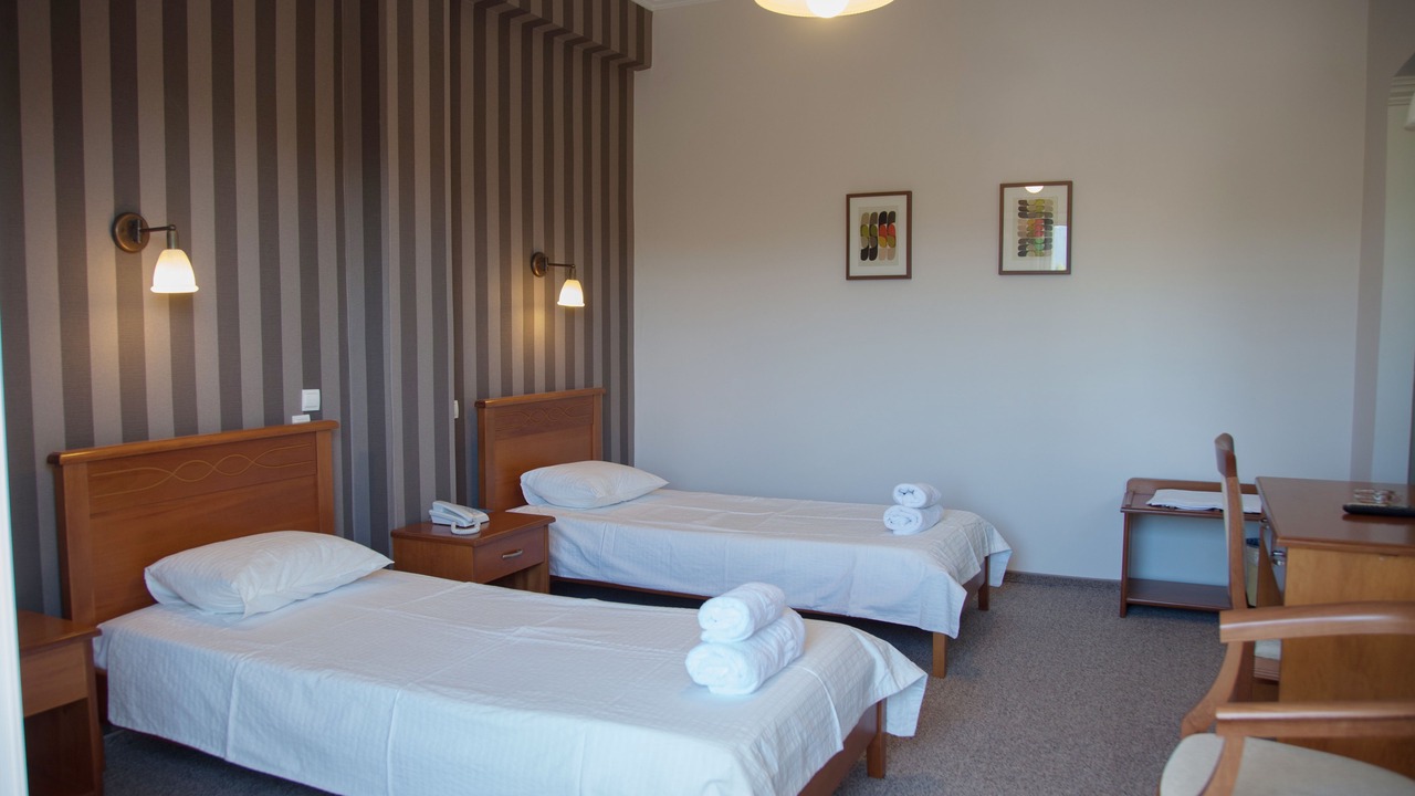 Photo of Bedroom in Mesolongi