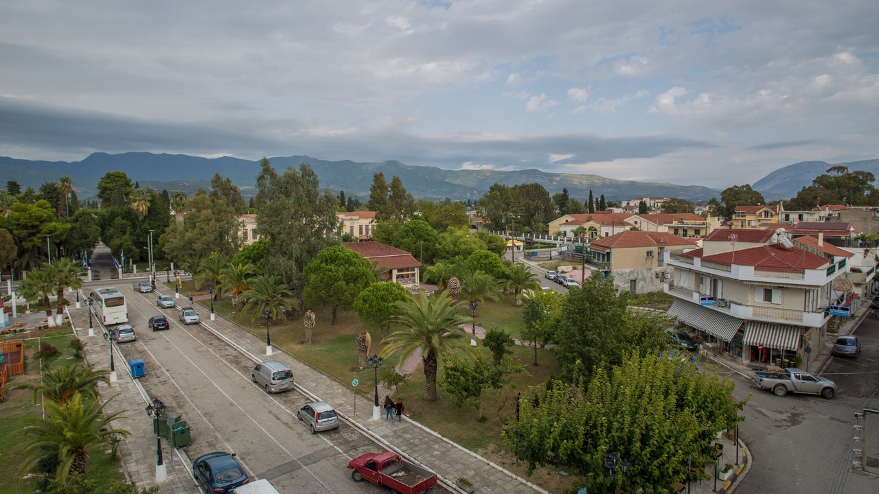 Photo of Others in Mesolongi