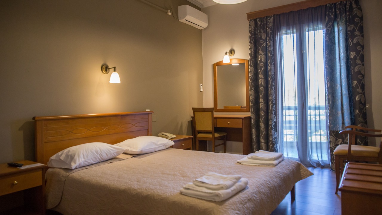 Photo of Bedroom in Mesolongi