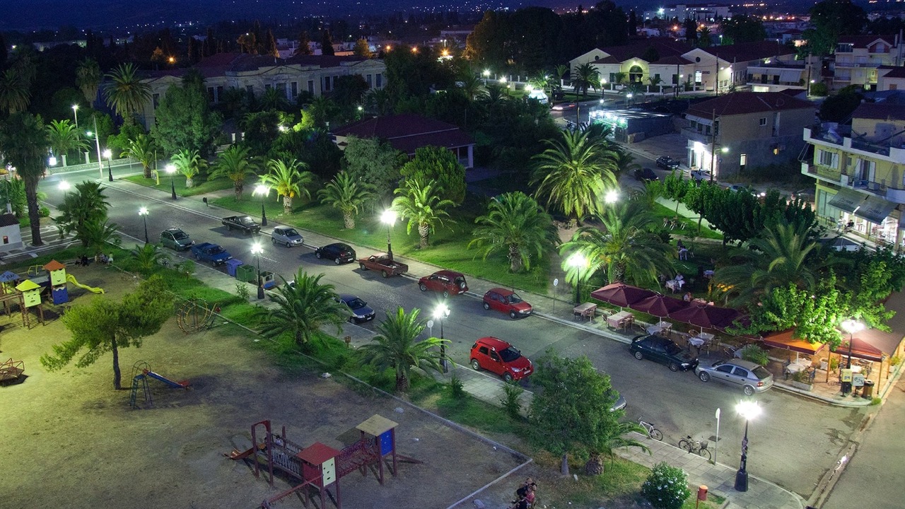 Photo of Others in Mesolongi