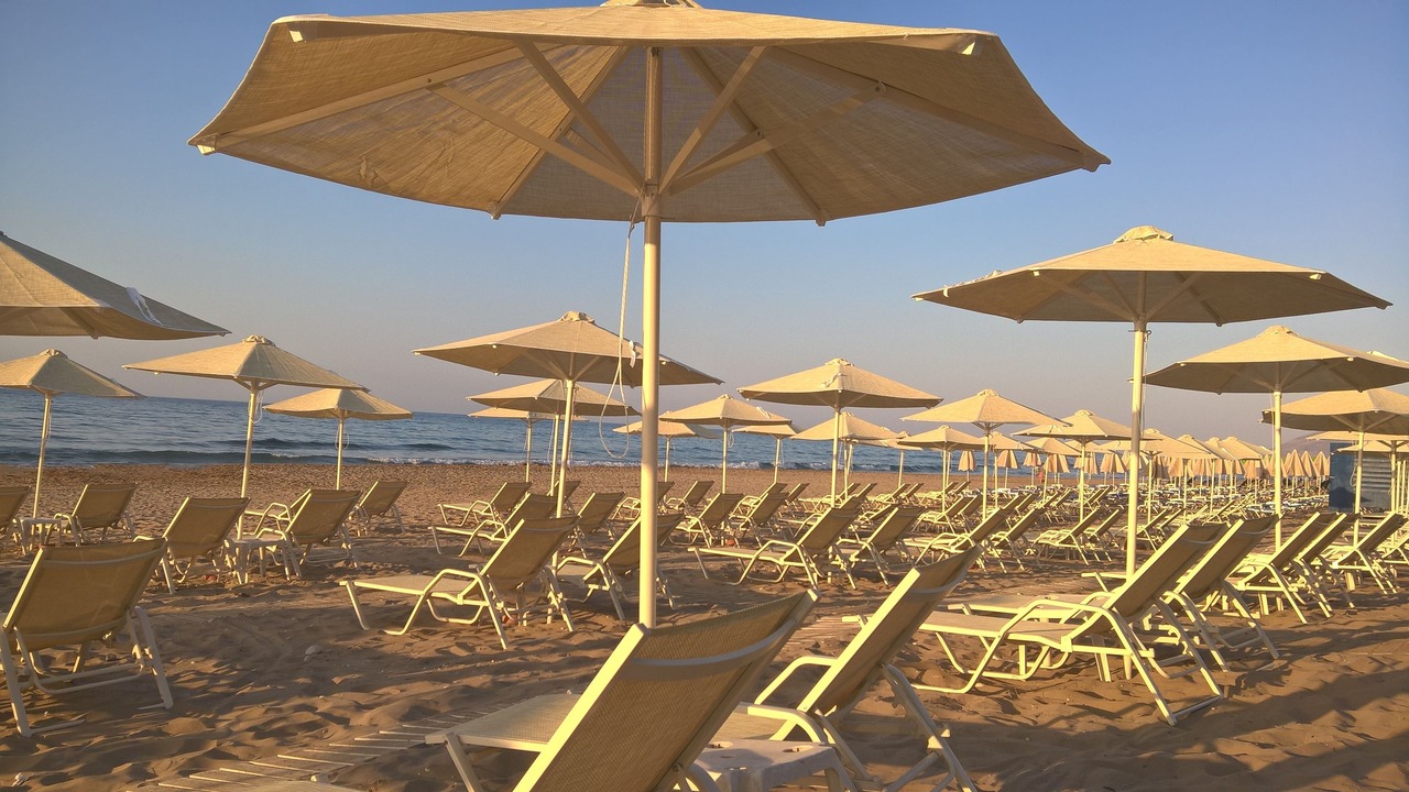 Photo of Others in Paralia Kourna