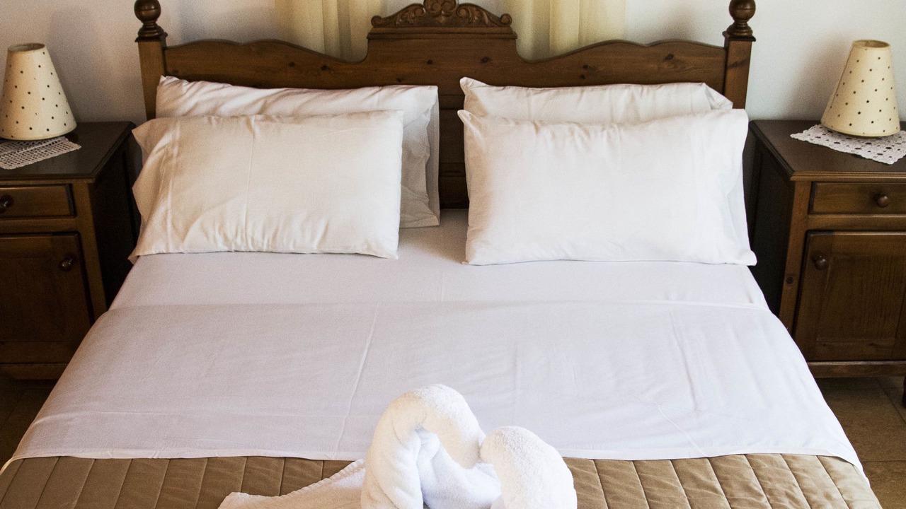 Photo of Bedroom in Exopoli