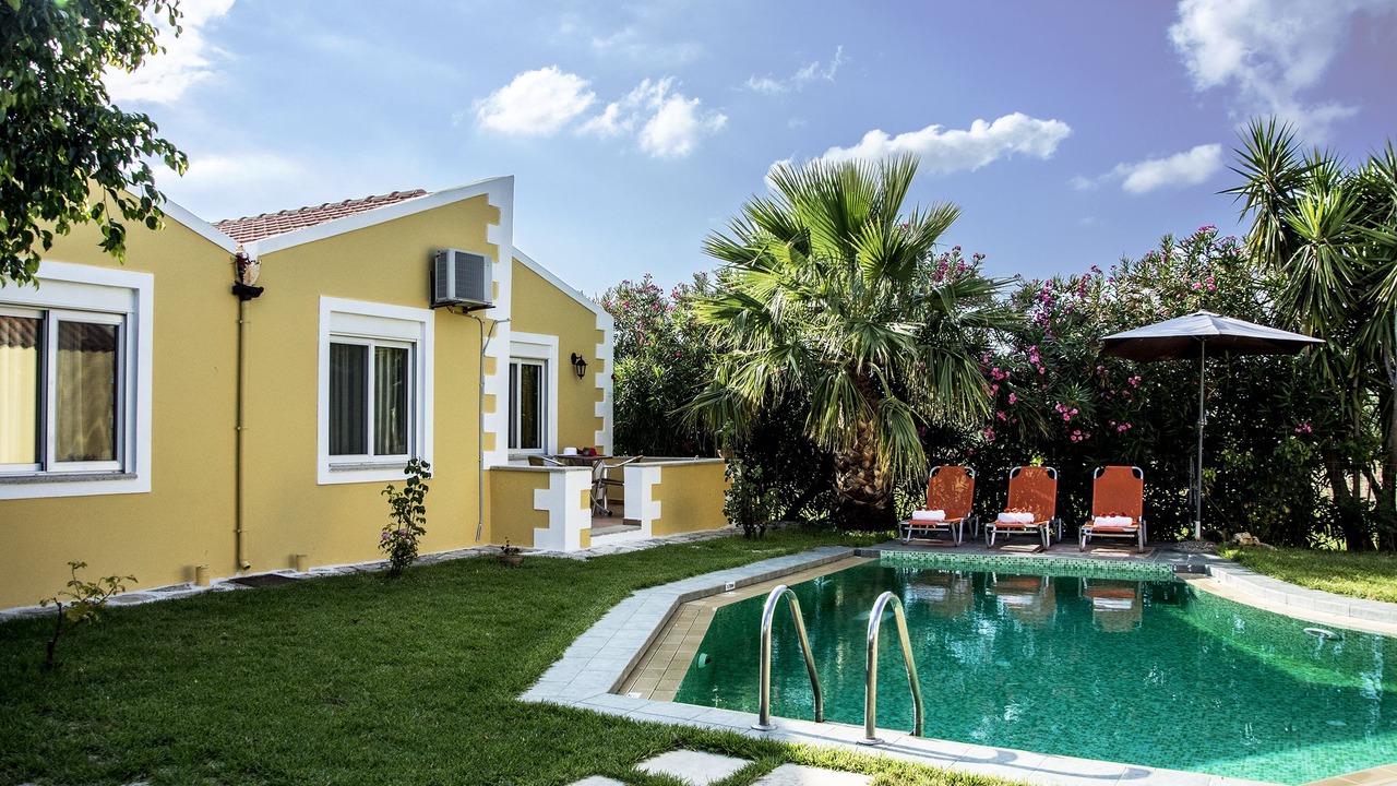 Photo of Outdoor in Exopoli