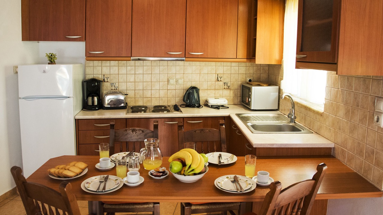 Photo of Kitchen in Exopoli