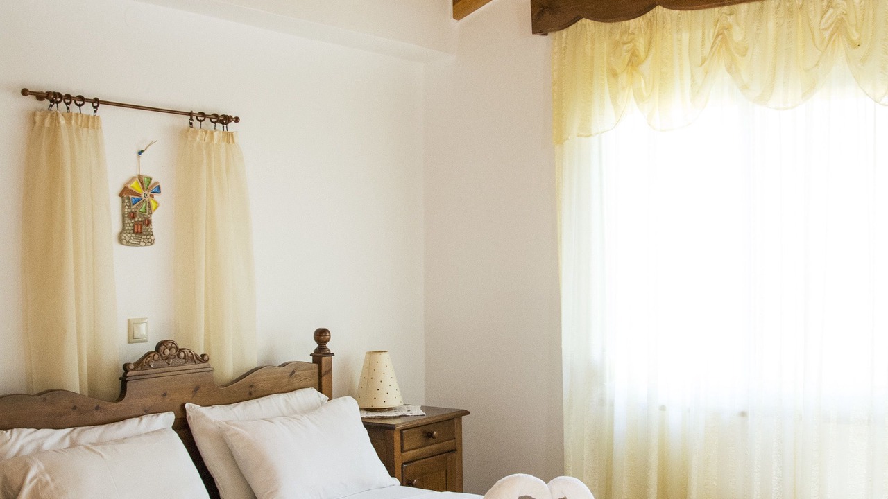 Photo of Bedroom in Exopoli