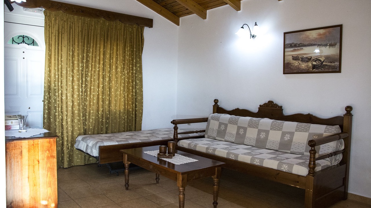 Photo of Livingroom in Exopoli