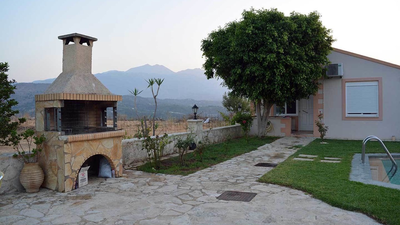 Photo of Outdoor in Exopoli