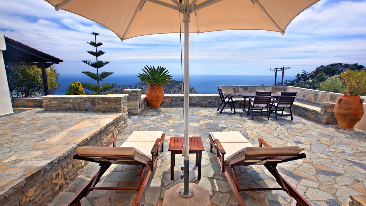 Photo of Patio Balcony in Anatoli