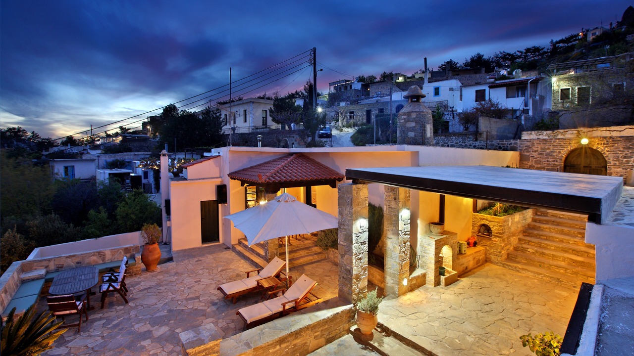 Photo of Outdoor in Anatoli