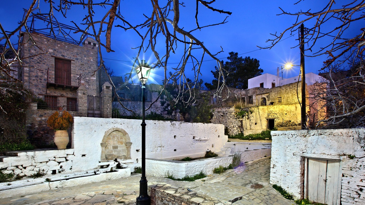 Photo of Outdoor in Anatoli
