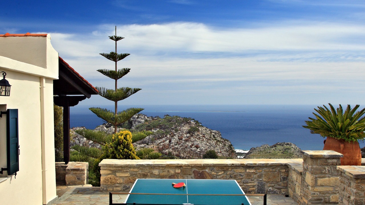Photo of Outdoor in Anatoli