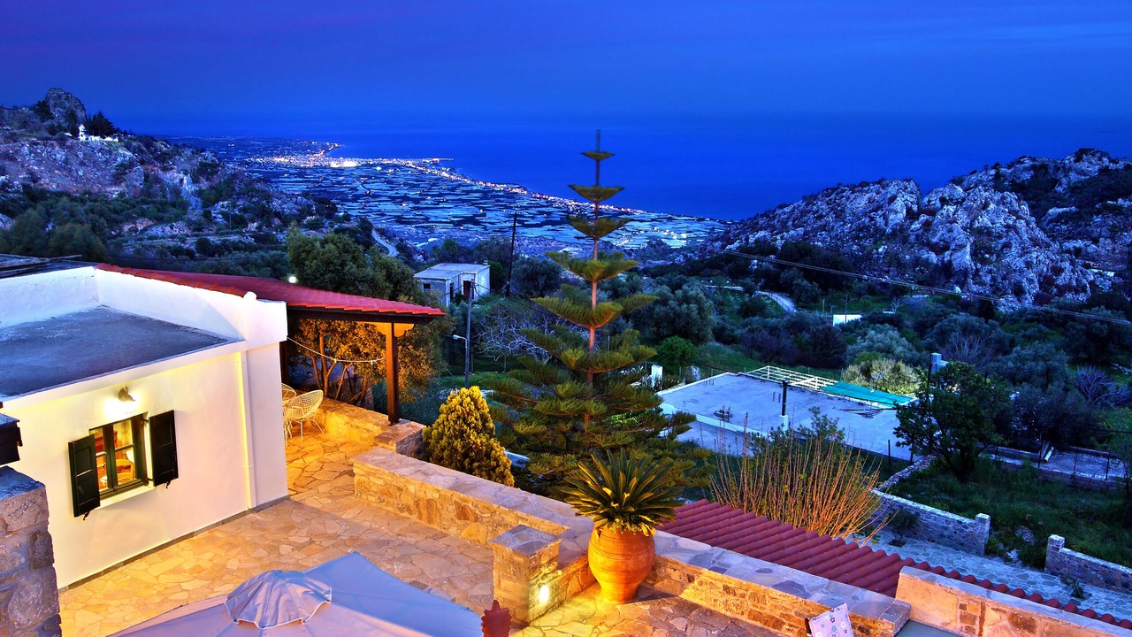 Photo of Outdoor in Anatoli