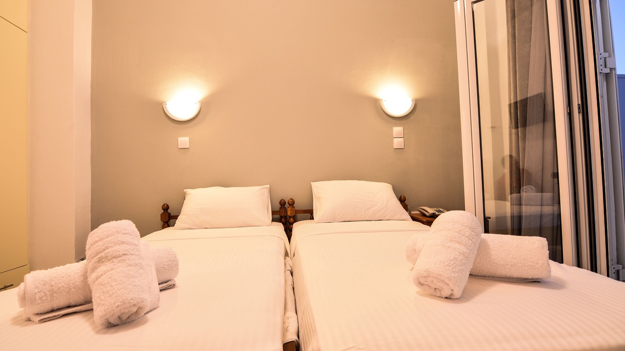 Photo of Bedroom in Nerantza