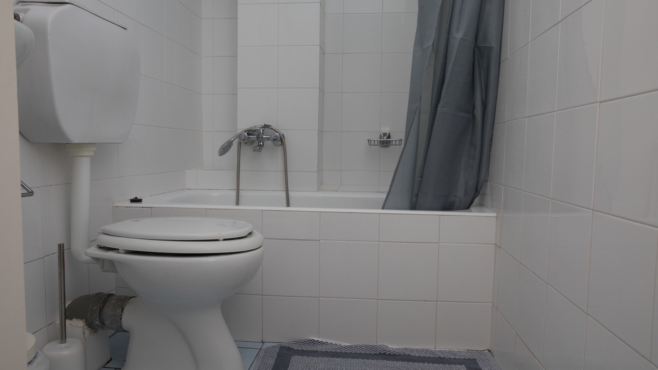Photo of Bathroom in Nerantza