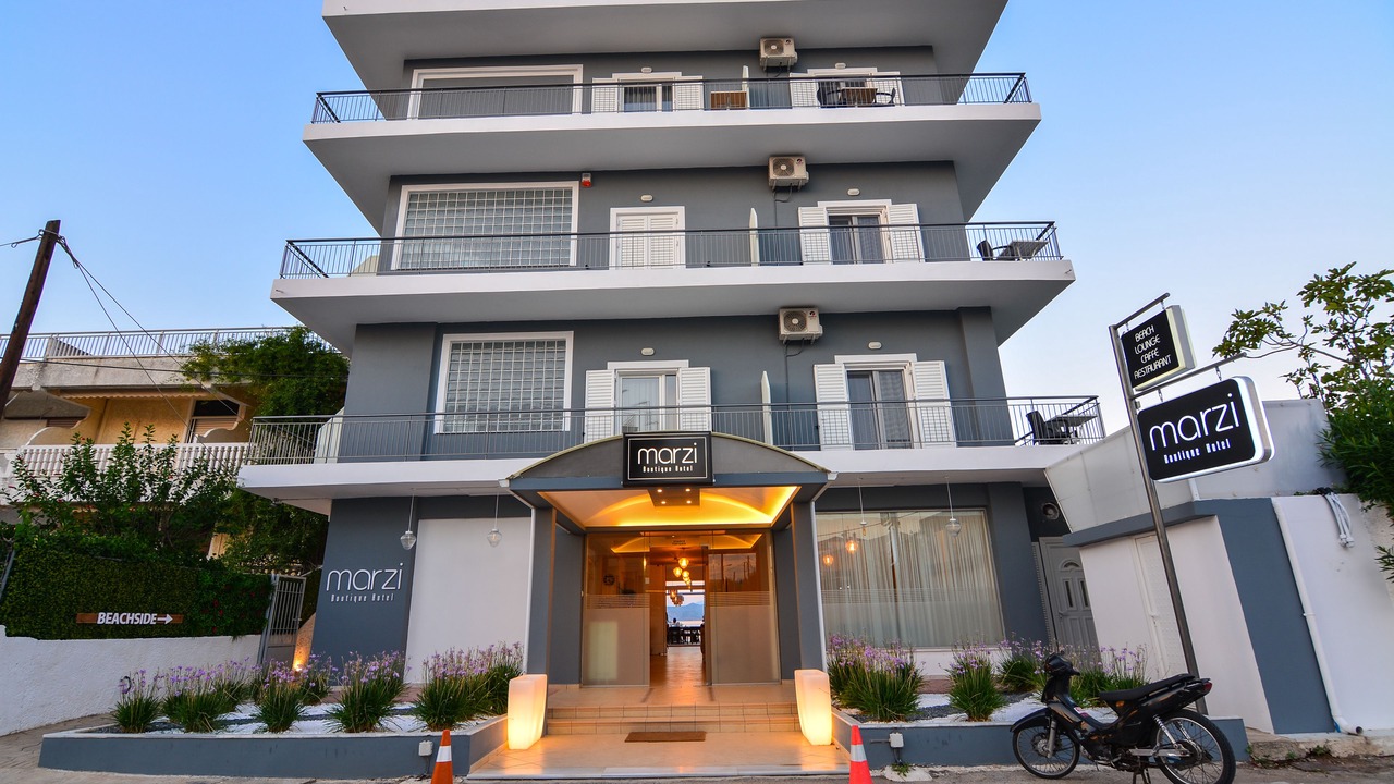 Photo of Outdoor in Nerantza