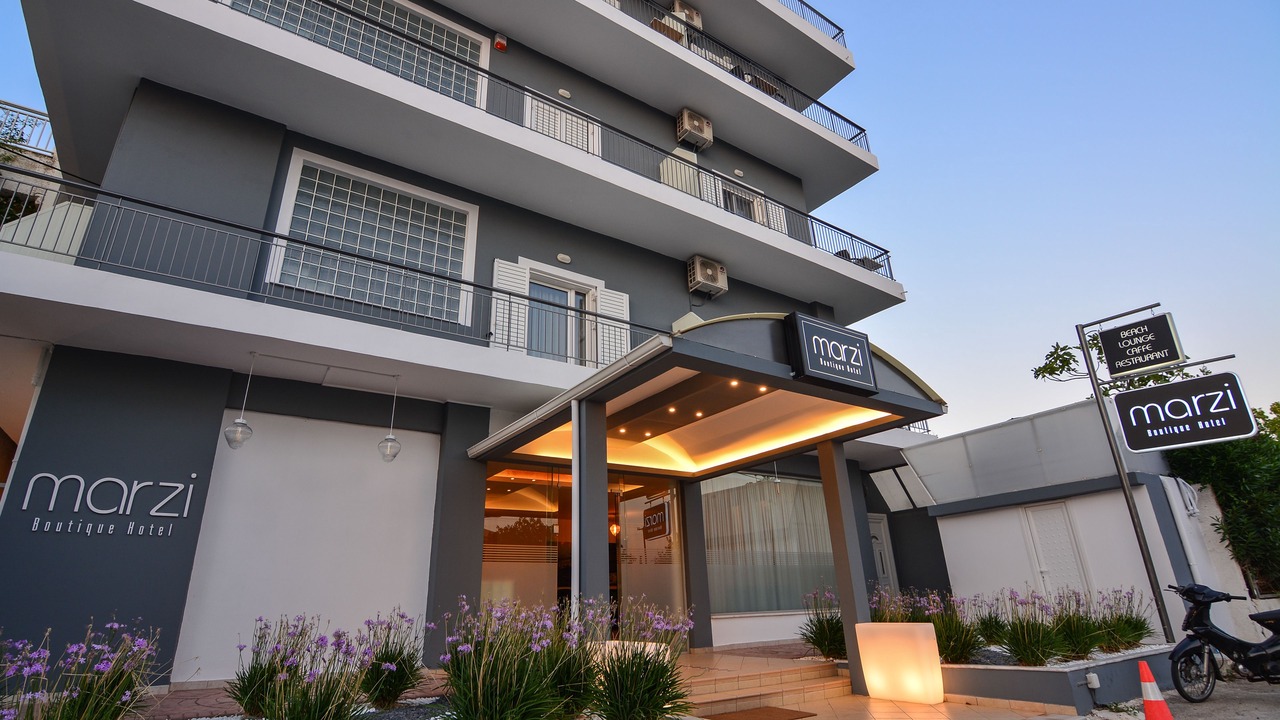 Photo of Outdoor in Nerantza