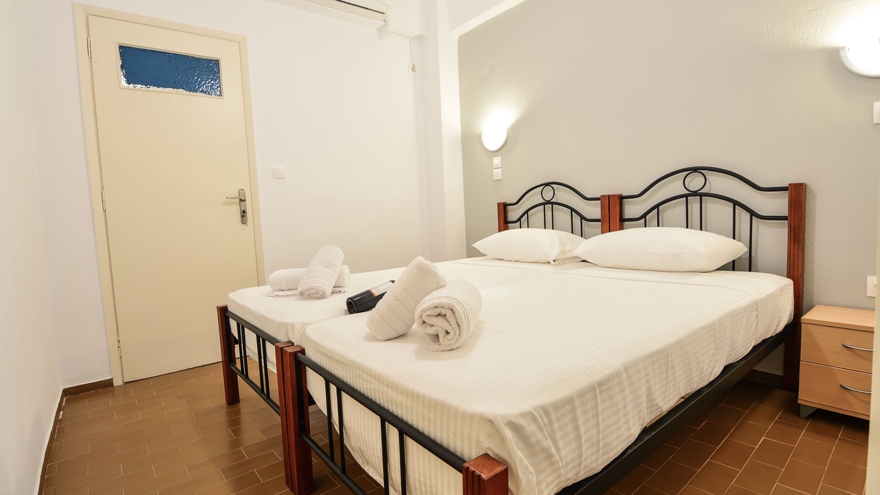 Photo of Bedroom in Nerantza