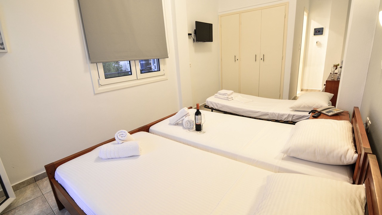 Photo of Bedroom in Nerantza