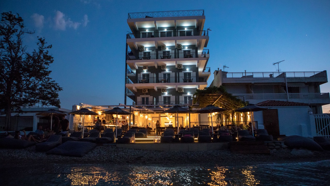 Photo of Outdoor in Nerantza