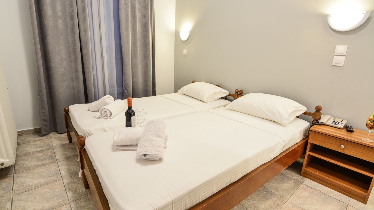 Photo of Bedroom in Nerantza